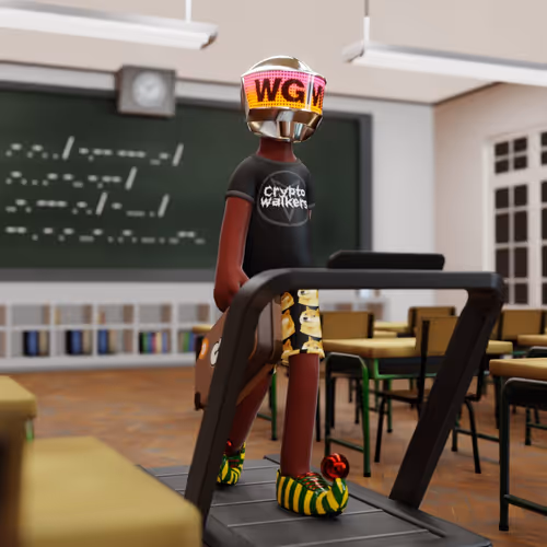 Walkerworldgenesiswalkers