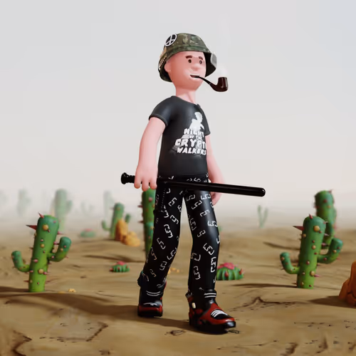 Walkerworldgenesiswalkers