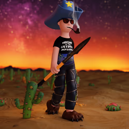Walkerworldgenesiswalkers