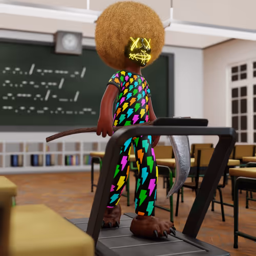 Walkerworldgenesiswalkers