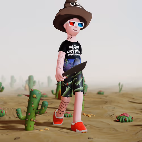 Walkerworldgenesiswalkers