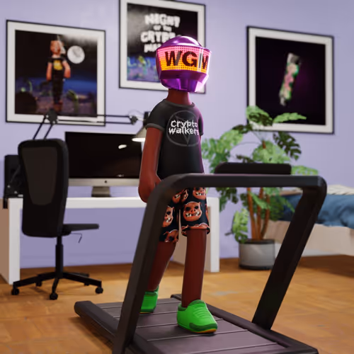 Walkerworldgenesiswalkers