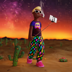 Ric Flair