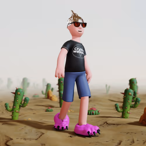 Walkerworldgenesiswalkers