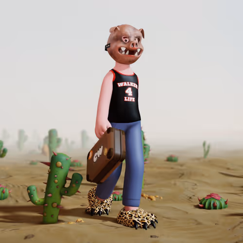 Walkerworldgenesiswalkers