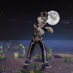 Dan