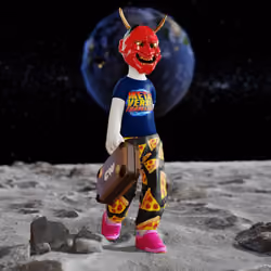 MetAker Suty