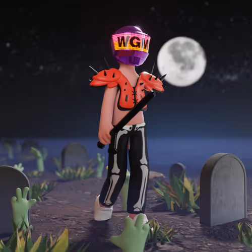 Walkerworldgenesiswalkers
