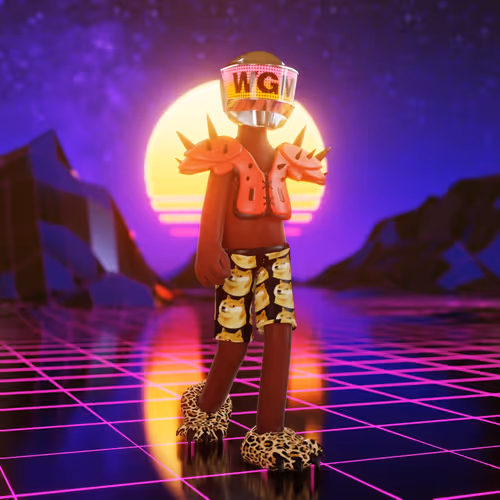 Walkerworldgenesiswalkers