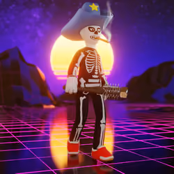 Sparky