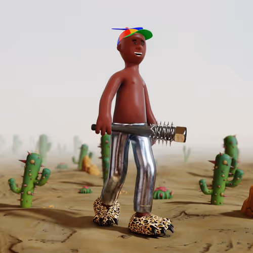 Walkerworldgenesiswalkers