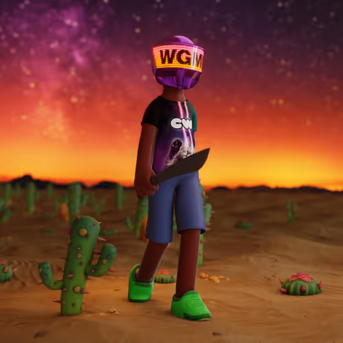 Walkerworldgenesiswalkers