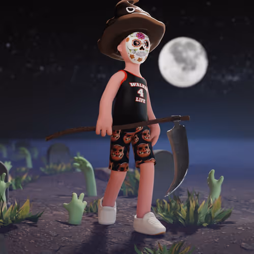 Walkerworldgenesiswalkers