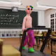 2430