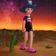5358