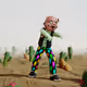 5525