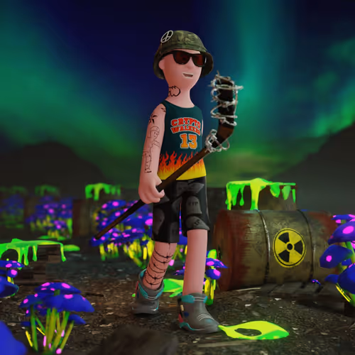 Walkerworldgenesiswalkers