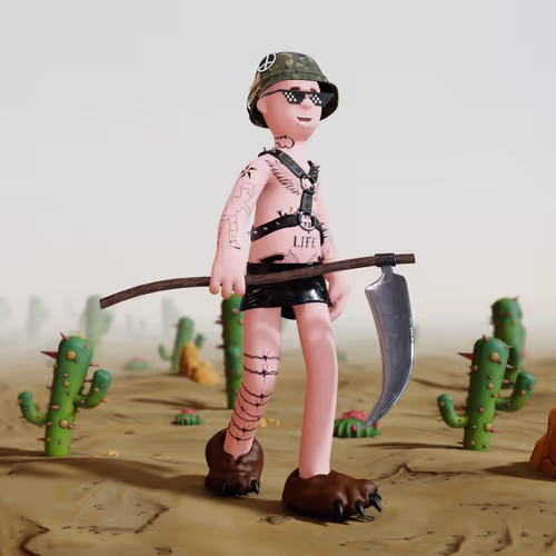 Walkerworldgenesiswalkers