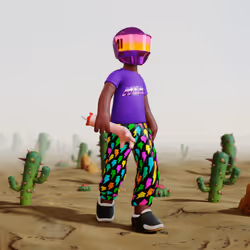 Party Boi