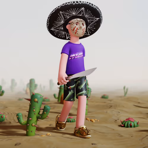 Walkerworldgenesiswalkers