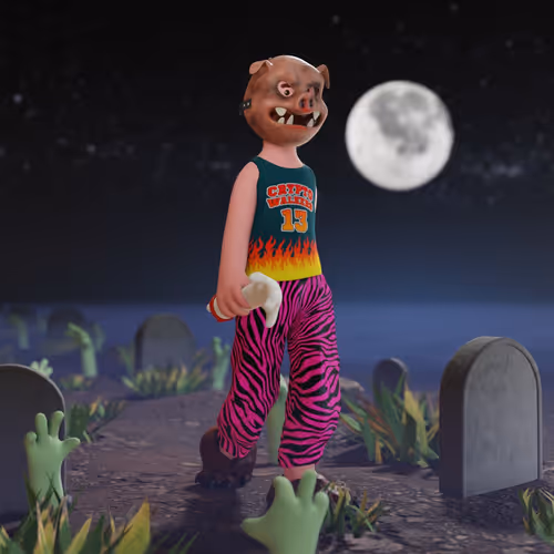 Walkerworldgenesiswalkers