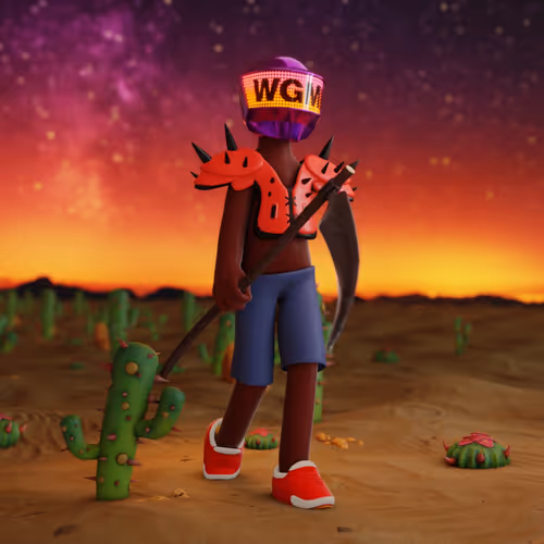 Walkerworldgenesiswalkers