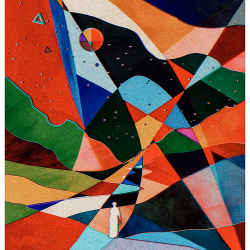 The Snail on the Slope