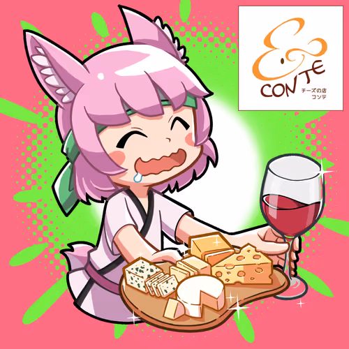Cryptoninja Hokkaido Dosanko Foods