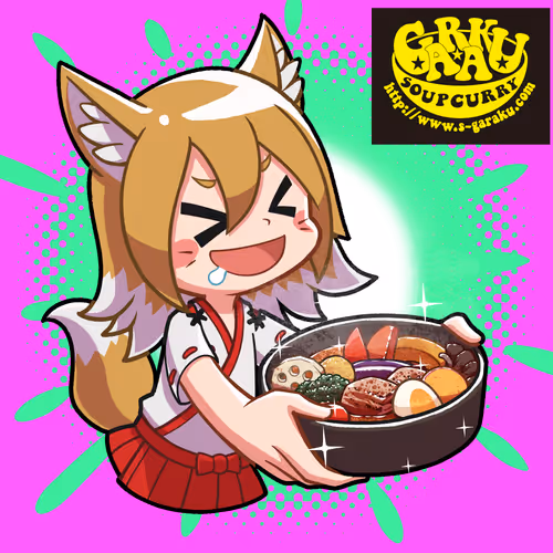 Cryptoninja Hokkaido Dosanko Foods