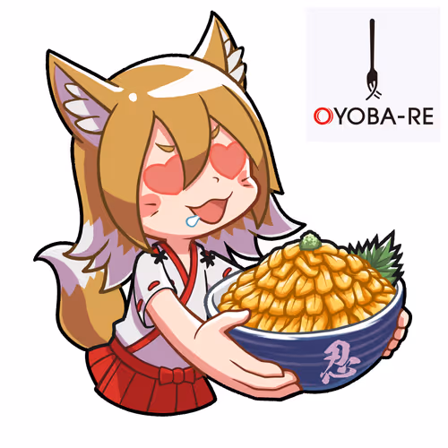 Cryptoninja Hokkaido Dosanko Foods