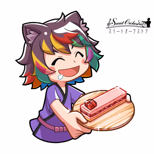 Cryptoninja Hokkaido Dosanko Foods