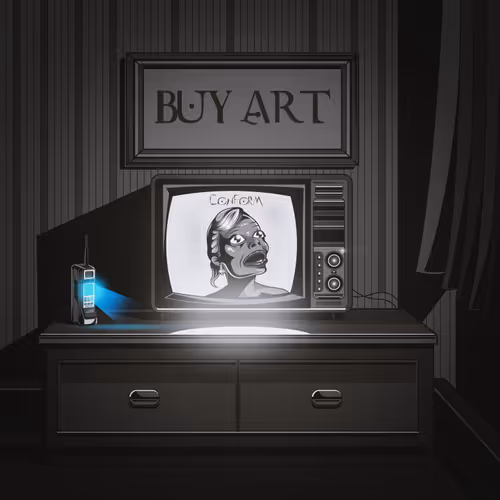 Item #2 Media