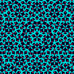 QUASI : crystal 12