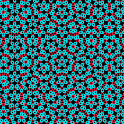 QUASI : crystal 9