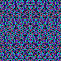 QUASI : crystal 2