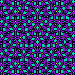QUASI : crystal 13