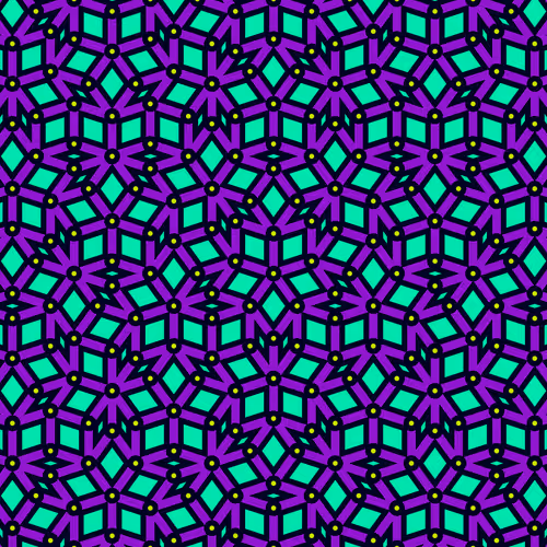 QUASI : crystal 13