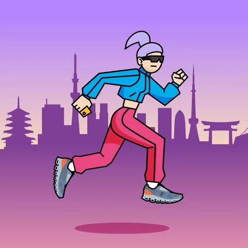 Runasyouare