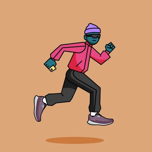 Runasyouare