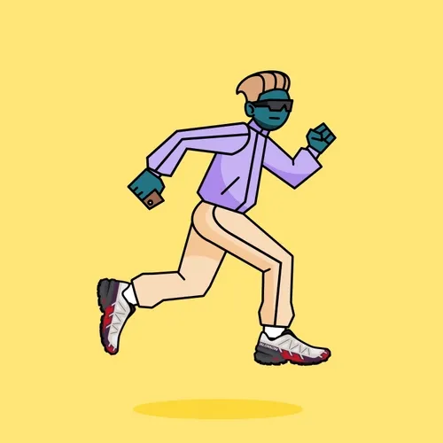 Runasyouare