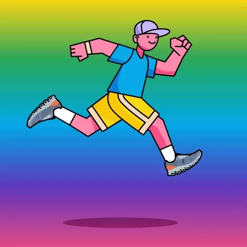Runasyouare