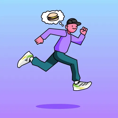 Runasyouare