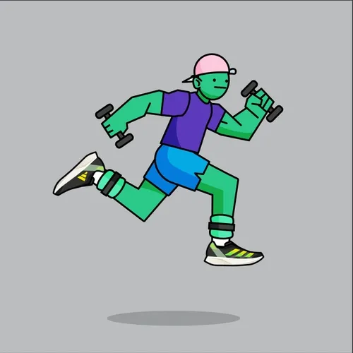 Runasyouare