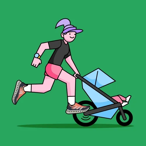 Runasyouare
