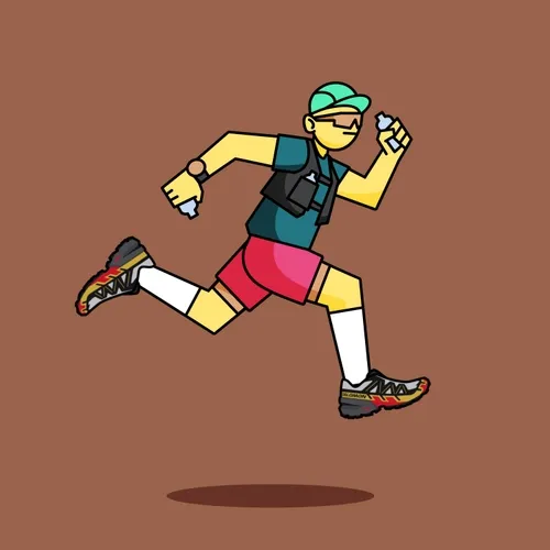 Runasyouare