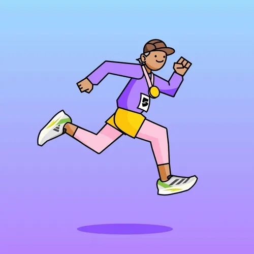 Runasyouare