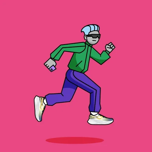 Runasyouare
