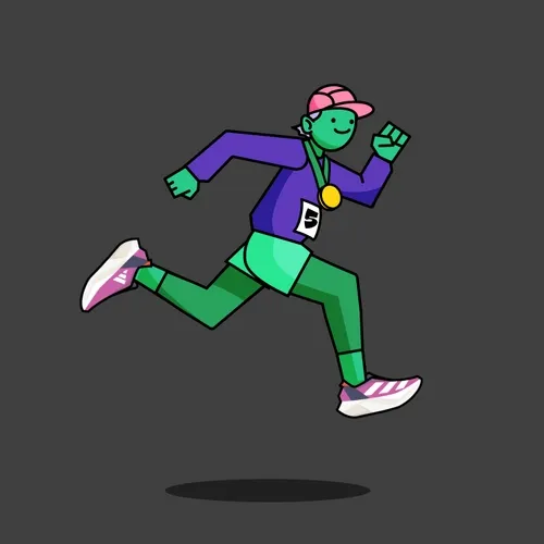 Runasyouare