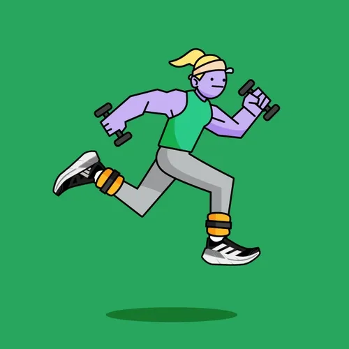 Runasyouare