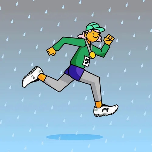 Runasyouare